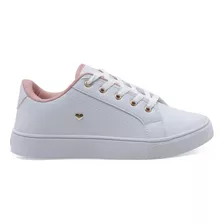 Tênis Feminino Casual Barato Confortável Leve Envio Imediato