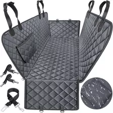 Urpower Funda Para Asiento De Perro, 100% Impermeable, Hamac