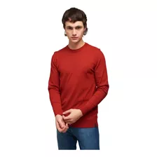  Sweater Rojo