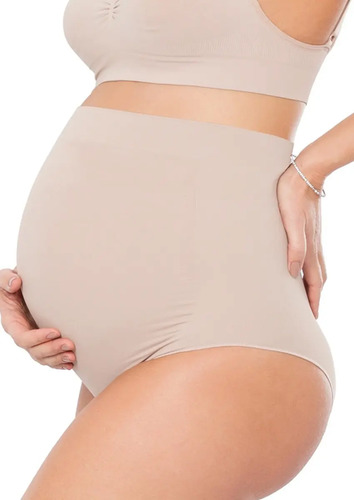 Calcinha Gestante Plie 50040
