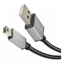 Kabeldirekt - Mini Usb 2.0 Cable - 3 Pies - (cable De Datos 