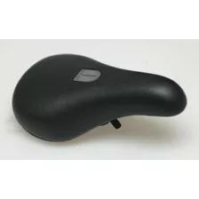 Asiento Velo Bmx Pivotal Negro