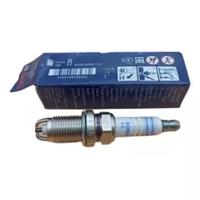 Bujia Bosch Doble Punta 2 Electrodos Astra Optra Vitara Aveo