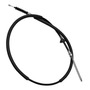 Cable Freno Delantero Para Isuzu Hombre 4.3l 1996-1997