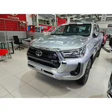 Hilux 4x4 Diesel 2.8 