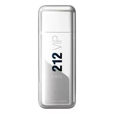 Carolina Herrera 212 Men Vip Eau De Toilette 100 ml Para Hombre