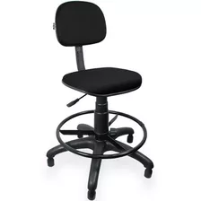 Cadeira De Mesa Corporativa Ultra Móveis | Caixa Jerrano