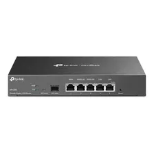 Roteador Balanceador De Carga Tplink Tl-er7206 Giga 4 Wan