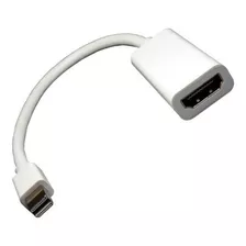 Adaptador Para Pcs Apple A Hdmi C & E Am