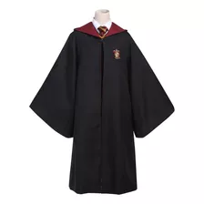 S Harry Magic Cloak Academia Cos Wizard Robes Potter