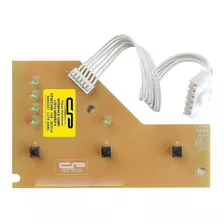 Placa Interface Compatível Electroux Lte12 V2 - 64502207