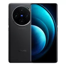 Vivo X100 Pro Dual Sim 512 Gb Negro 16 Gb Ram