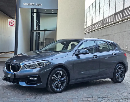 Bmw Serie 1 1.5 118i Sport Line 136cv