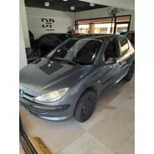 Peugeot 206 2009 1.4 Generation 75cv