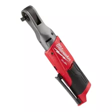 Matraca Inalám M12 Brushless Milwaukee 2557-20 Sin Batería