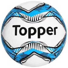 Bola Futebol De Campo Topper Slick Original Oficial Com Nf