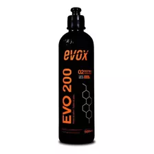 Evo 200 Polidor De Refino - Evox