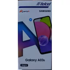 Celular Samsung A03s