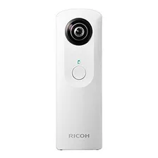 Ricoh Theta M15 De 360 Grados Panorama Esférico De La Cámara