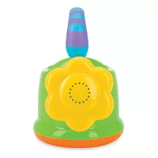 Nuby Divertido Juguete De Bao Para Regar