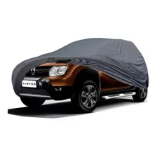 Pijama Cobertor Forro Para Carro , Camioneta Renault Duster