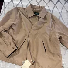 Campera Hombre Cardón Nueva Con Etiqueta. Modelo Álamo T.mmg