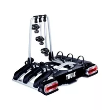 Suporte P/ 3 Bicicletas P/ Engate Thule Euroway 923 +brindes