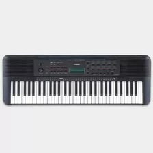 Teclado Organeta Yamaha Psr-e273 + Adaptador + Atril Lectura