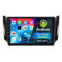 Radio Andorid Carplay 2+32 Nissan Sentra 2013-2018