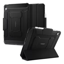 Spigen Rugged Armor Pro Diseñado Para iPad Funda De 10.9 Pul