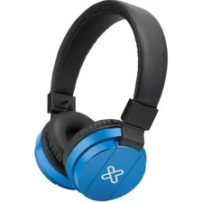 Audífonos Bluetooth Klip Xtreme Khs-620