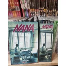 Nana Manga Panini Mexico Tomo 1