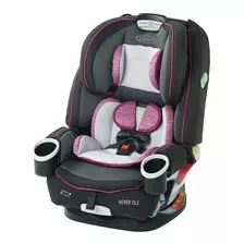 Silla De Bebé Para Carro Graco 4ever Dlx 4-in-1 Joslyn