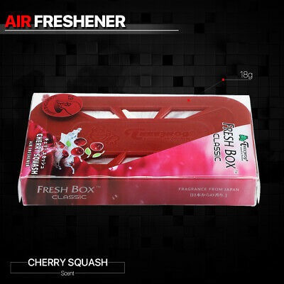 Tree Frog 18g Cherry Squash Scent Fresh Box Fragrance Gel  Foto 2