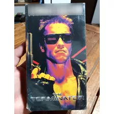 Vhs Terminator 1