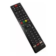 Control Remoto Para Tv Sankey Ad1545