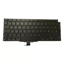 Teclado Macbook Air A2337 2020