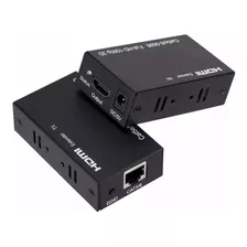 Extender Hdmi Activo 60m