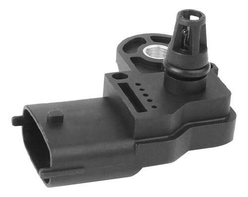 Foto de 0281002576 Sensor De Presin De Sobrealimentacin Para Volvo