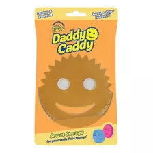 Porta Esponja Daddy Caddy De Scrub Daddy