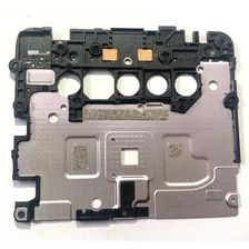 Carcaça Metálica Interna LG K51s Lm510bmw Retirada