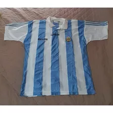 Camiseta Argentina Philips 1994