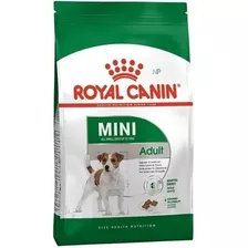 Royal Canin Mini Adulto 7.5kg Envío Gratis Todo Chile !!!!!