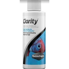 Clarity Seachem 100 Ml Acuarios