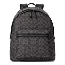 Mochila Charter Coach Jacquard Exclusivo,