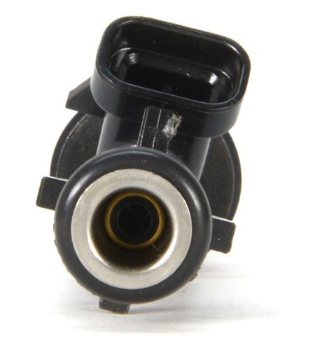 1) Inyector Combustible Vehicross V6 3.5l 99/01 Injetech Foto 3