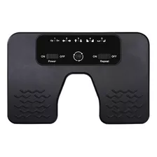 Pedal De Virada De Página Elétrico Universal Usb