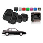 Cipa 10300 De Dodge Personalizada Remolque Espejo (ataques  Dodge Shadow