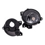 Juego Focos Led H4 Luz Baja Vw Beetle Turbo 2014 12v 35w