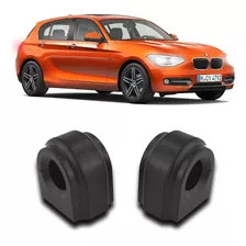 Bucha Barra Estabilizadora Dianteira Bmw 116i 2013 2014 2015